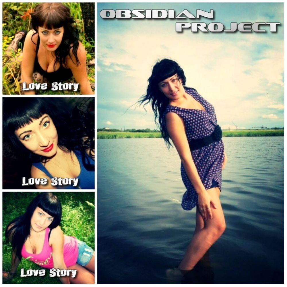 Picture of Love Story