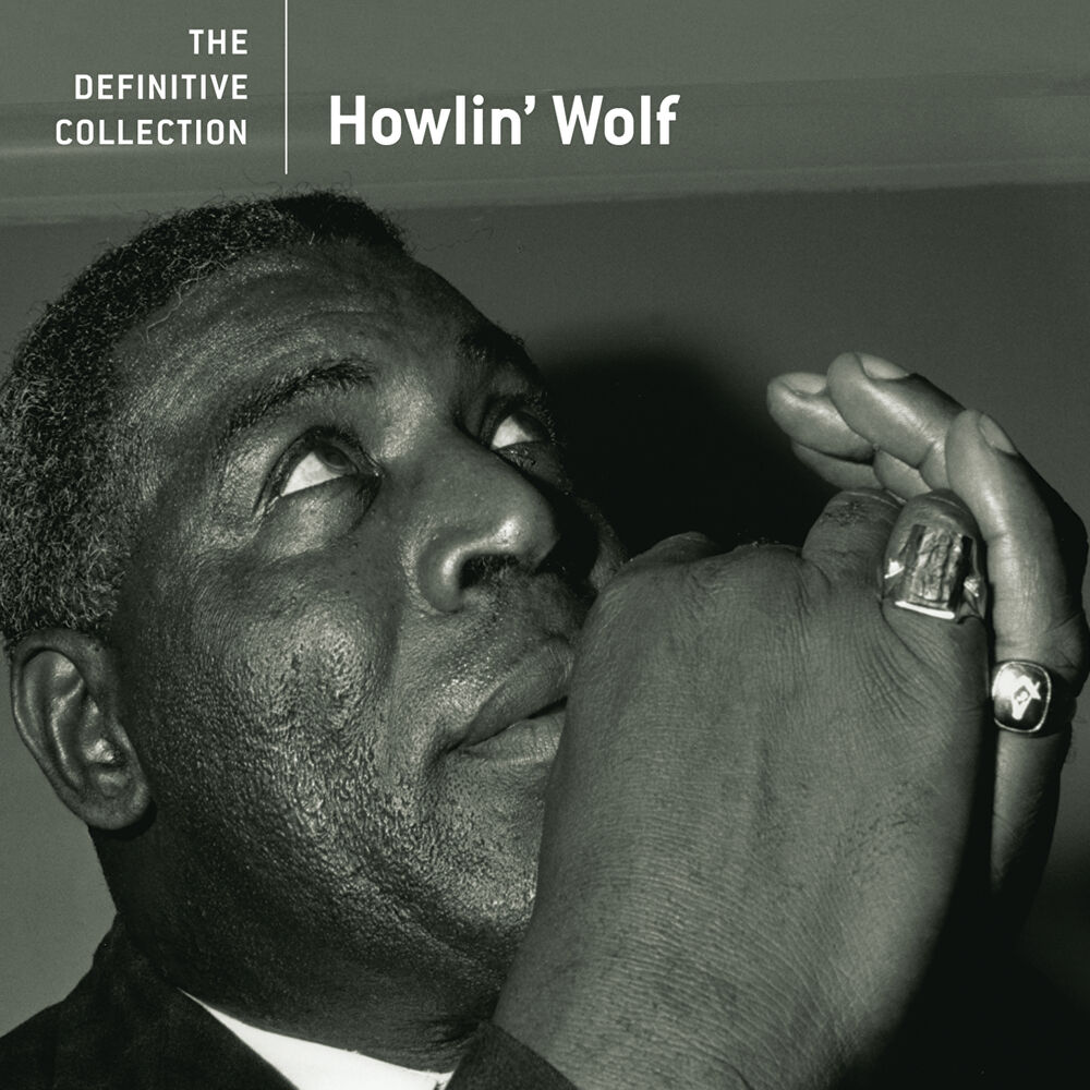 Picture of The Definitive Collection