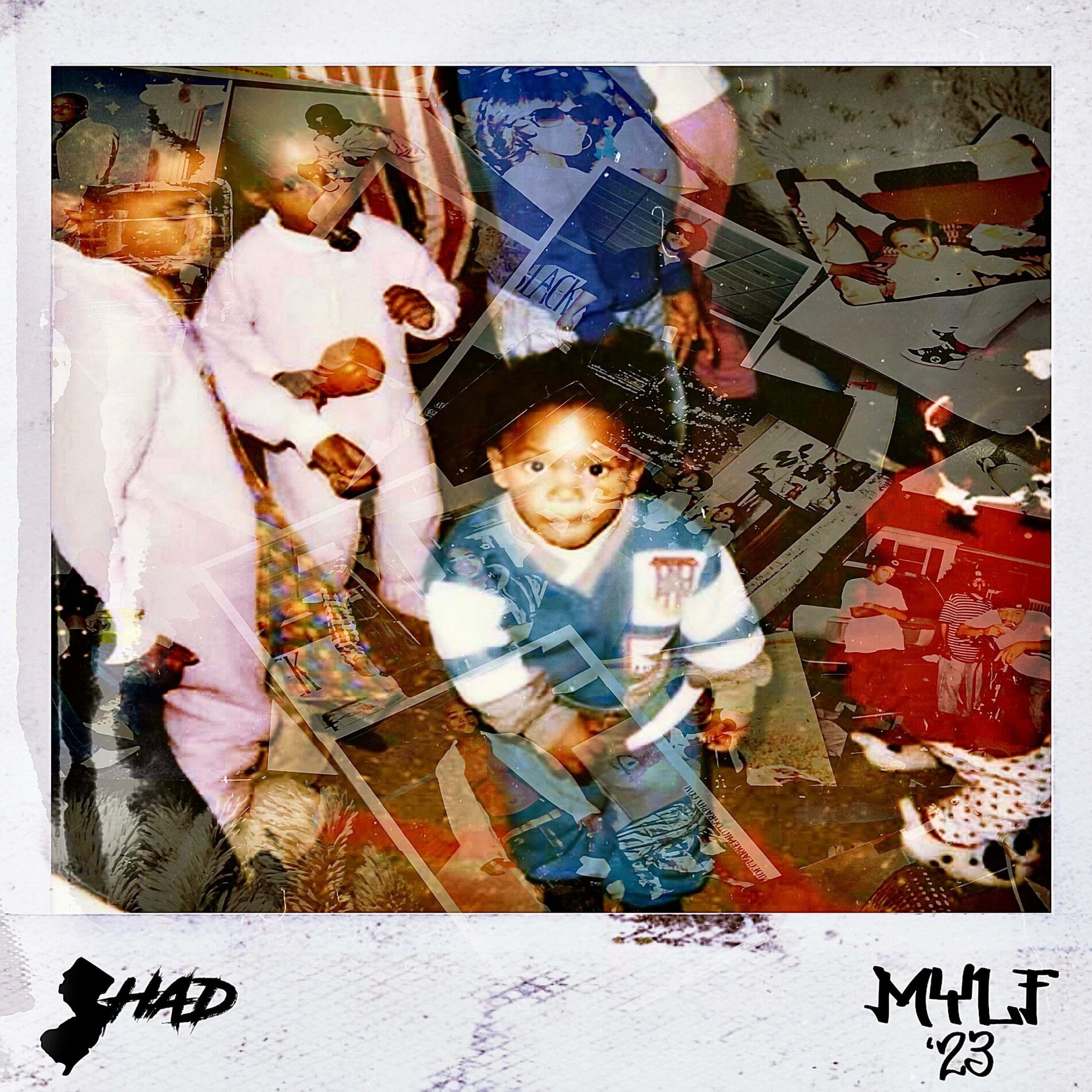 Album cover of More Years Less Fears LBFR Edition