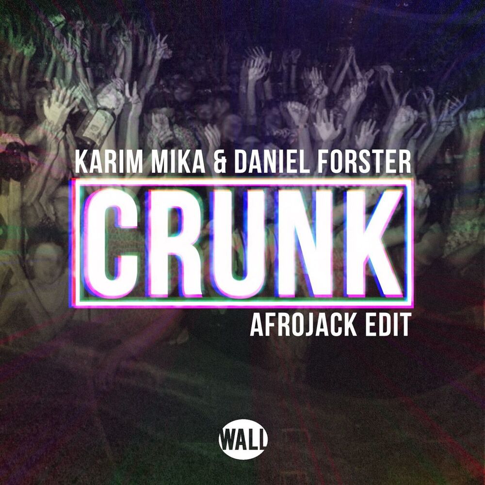 Picture of Crunk (Afrojack Edit)