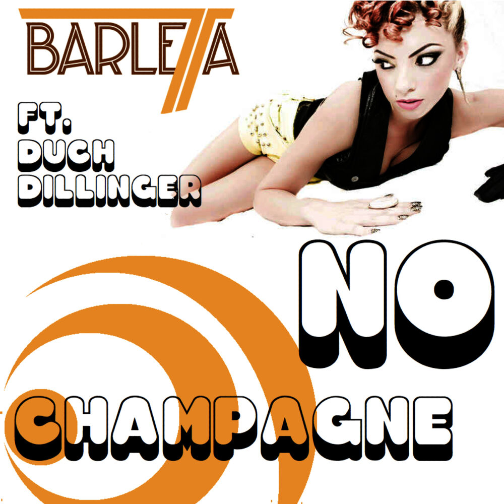 Picture of No Champagne (feat. Duch Dillinger)