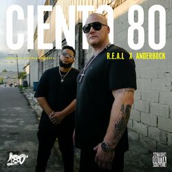 Cover of CIENTO 80