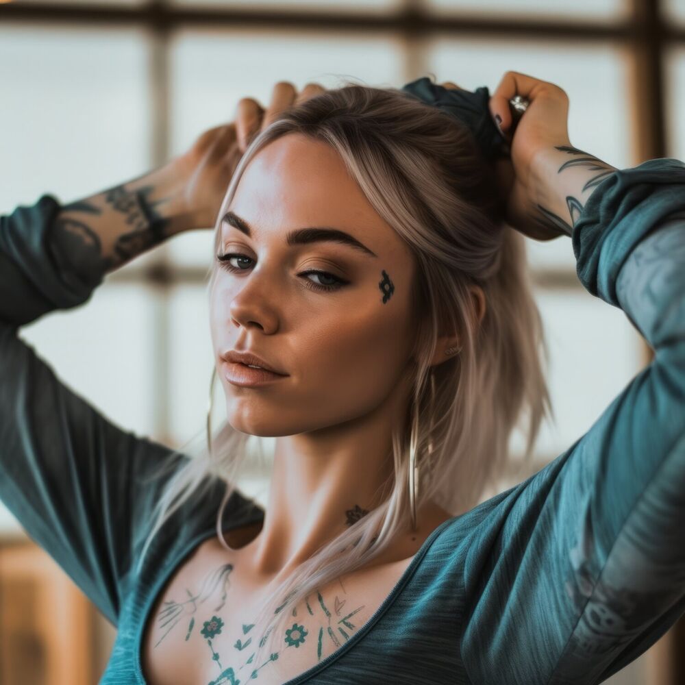 Picture of Mollify