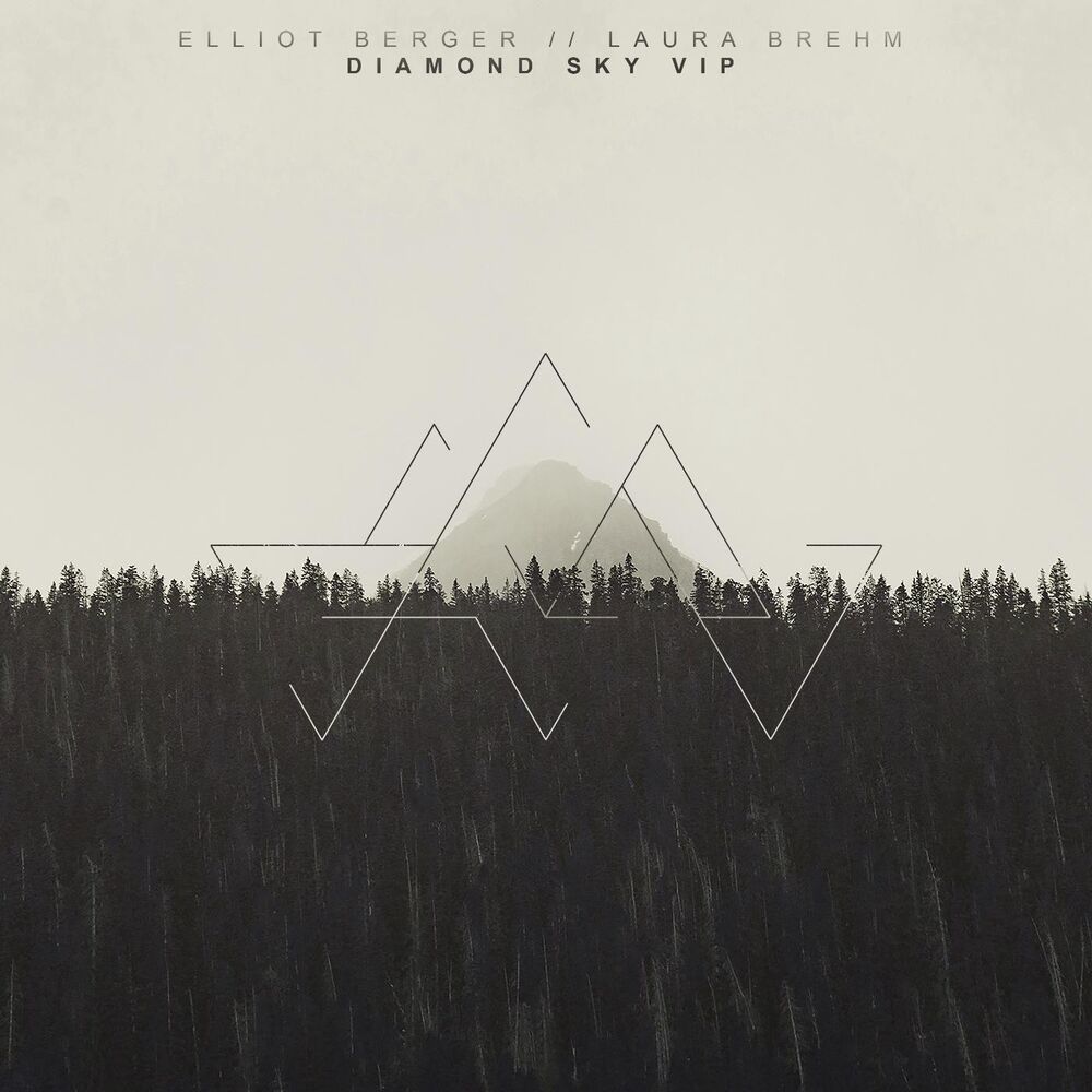 Picture of Diamond Sky - Vip (feat. Laura Brehm)