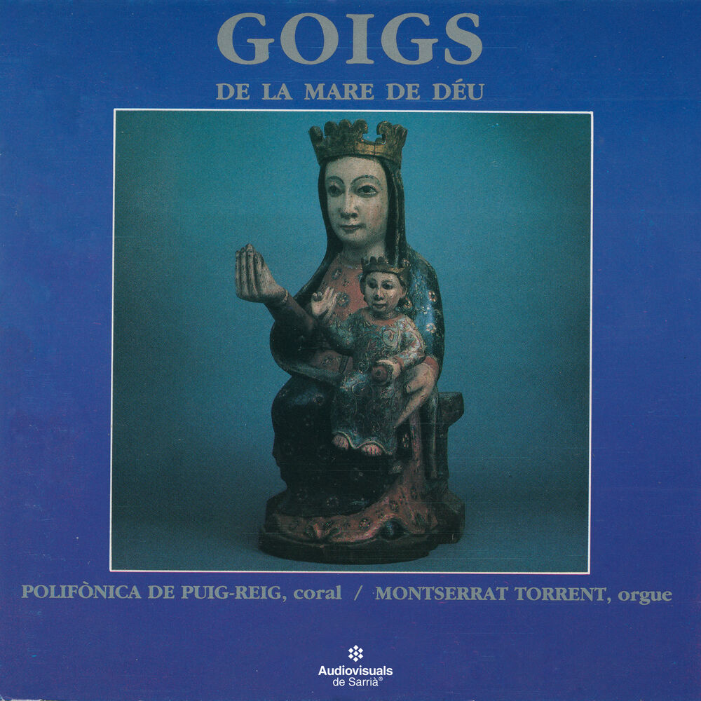 Picture of Goigs De La Mare De Déu