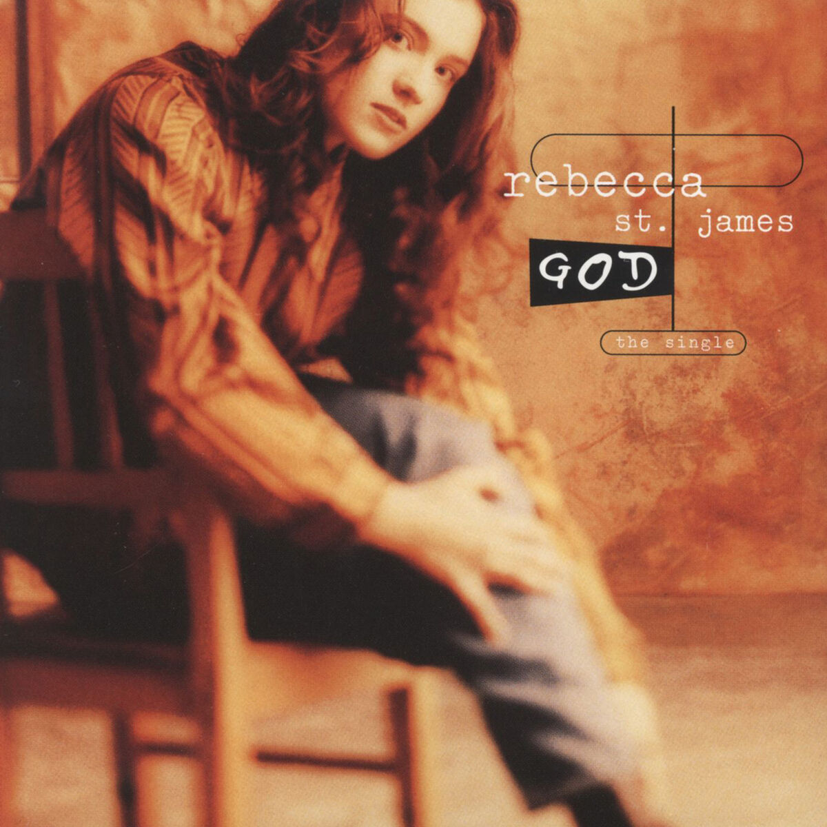 Album cover of God
