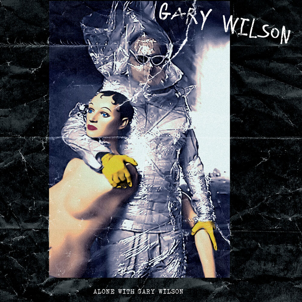 Picture of Alone with Gary Wilson