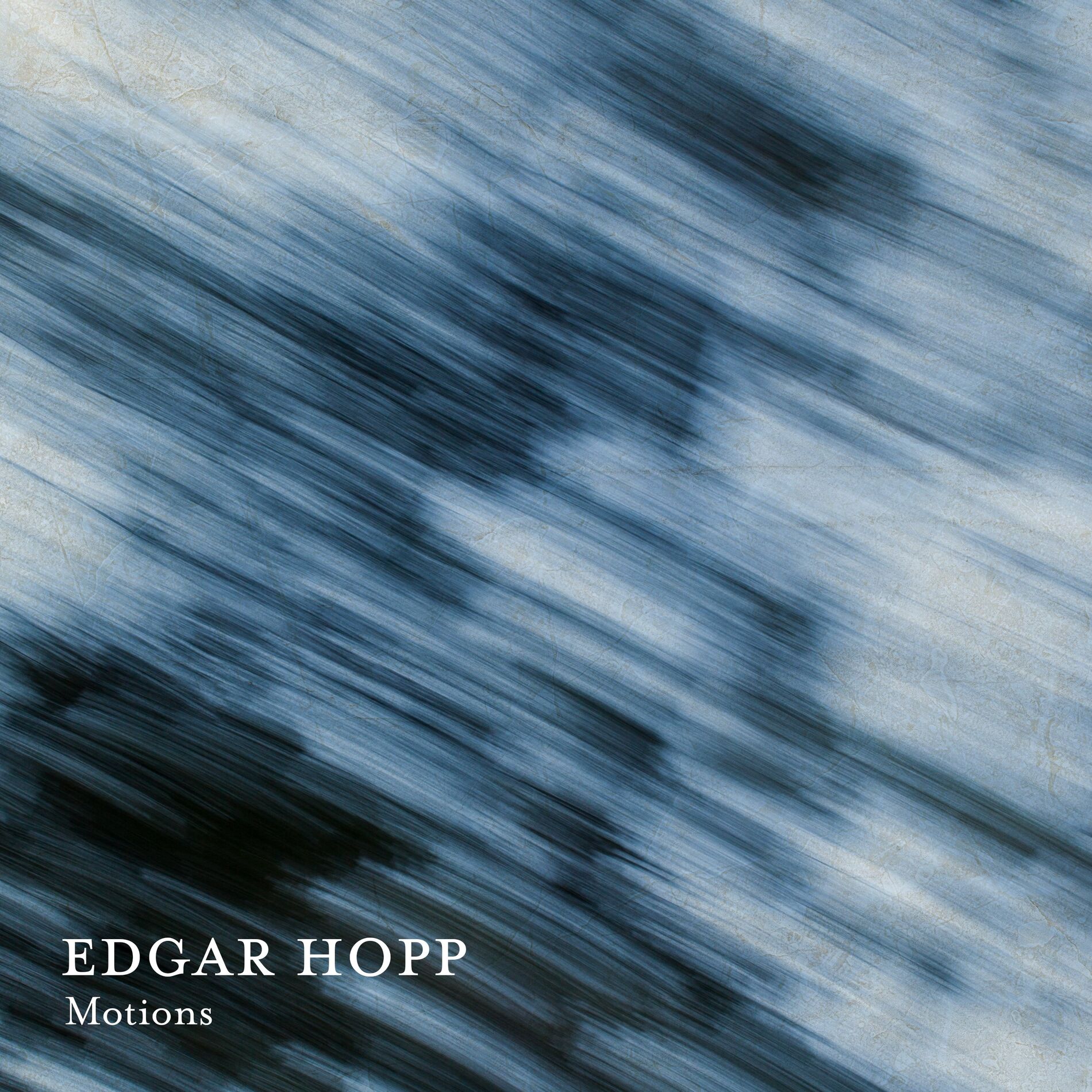 Album cover of Motions