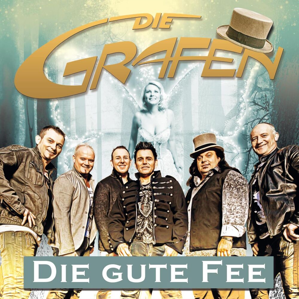 Picture of Die gute Fee