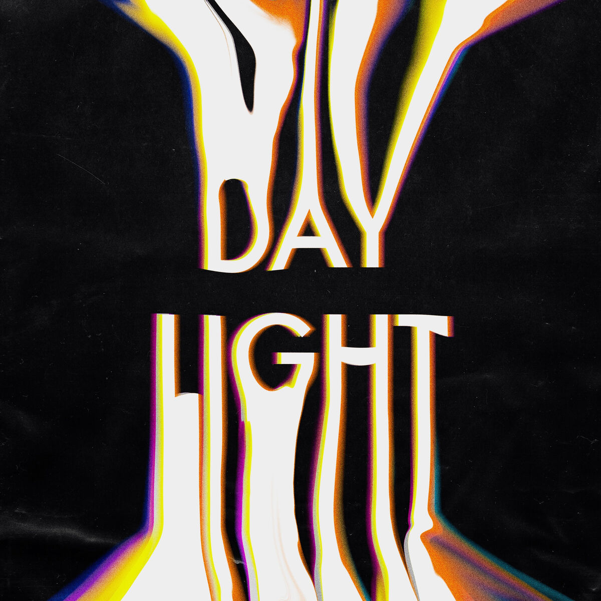 Album cover of DAYLIGHT