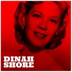 Cover of Dinah Shore