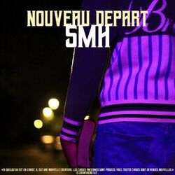 Cover of Nouveau départ