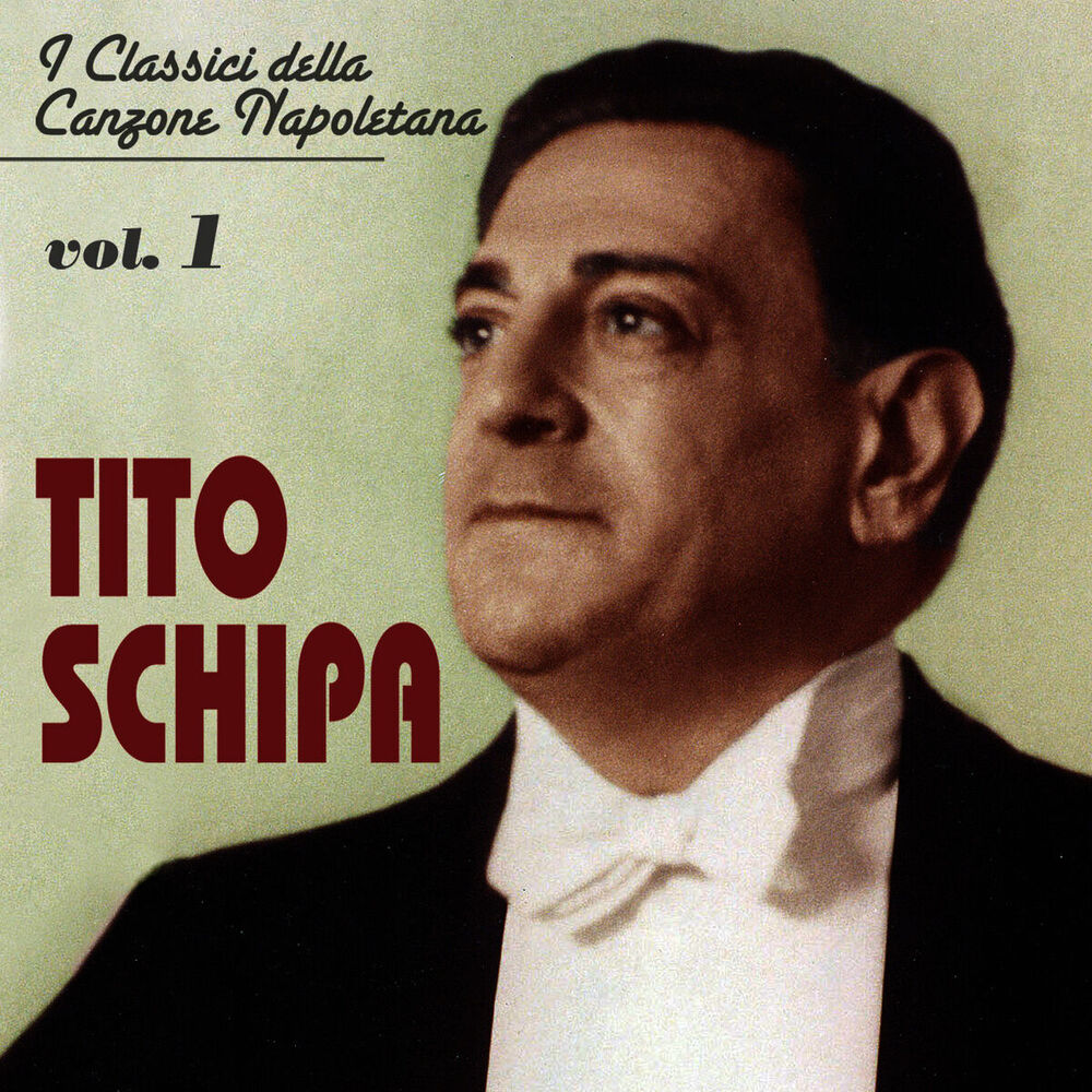 Picture of I classici della canzone napoletana - Vol. 1