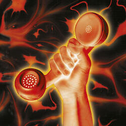 Cover of Secret World Live