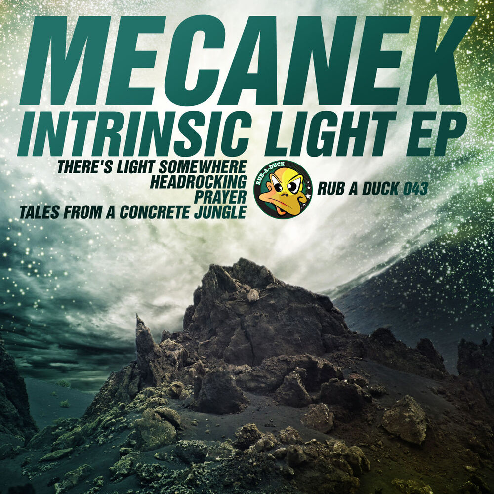 Picture of Intrinsic Light EP