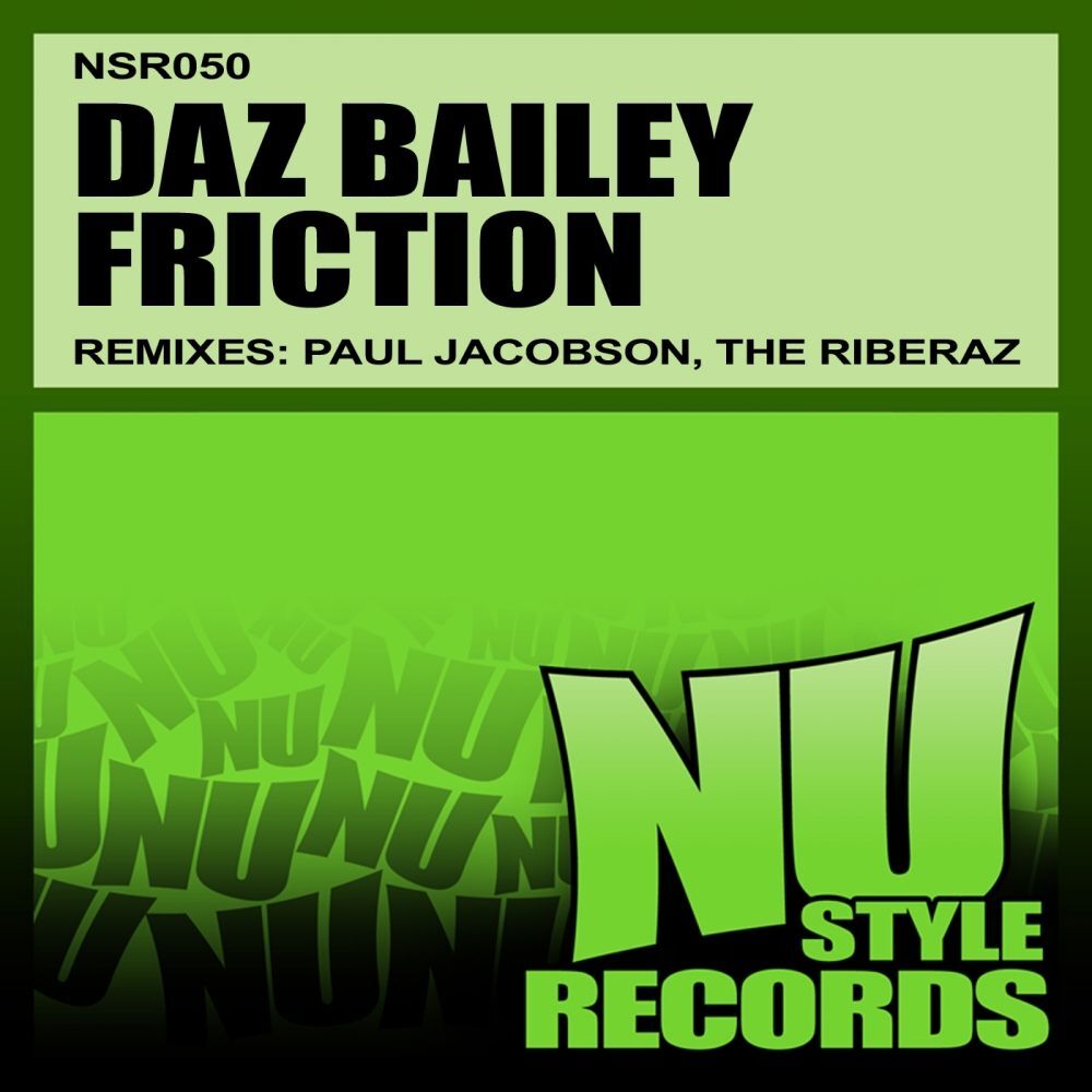 Picture of Friction