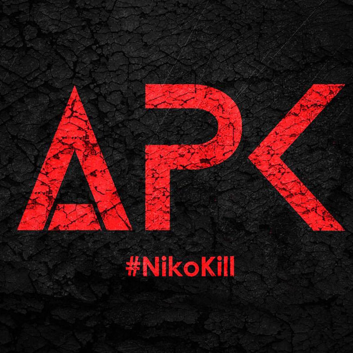 Album cover of K.I.L.L.