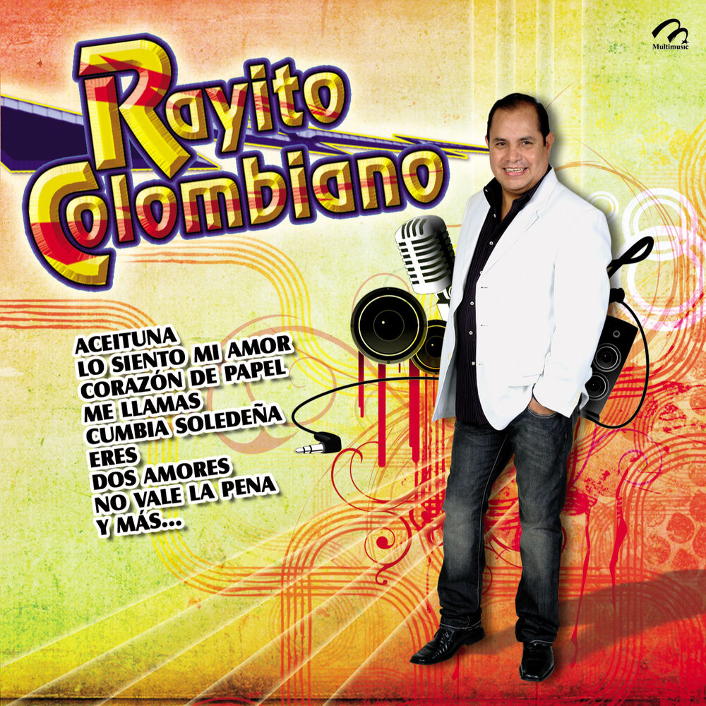 Picture of Rayito Colombiano