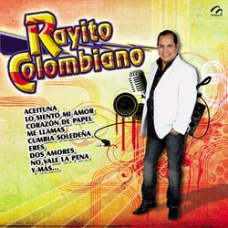 Cover of Rayito Colombiano