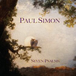 Cover of Seven Psalms