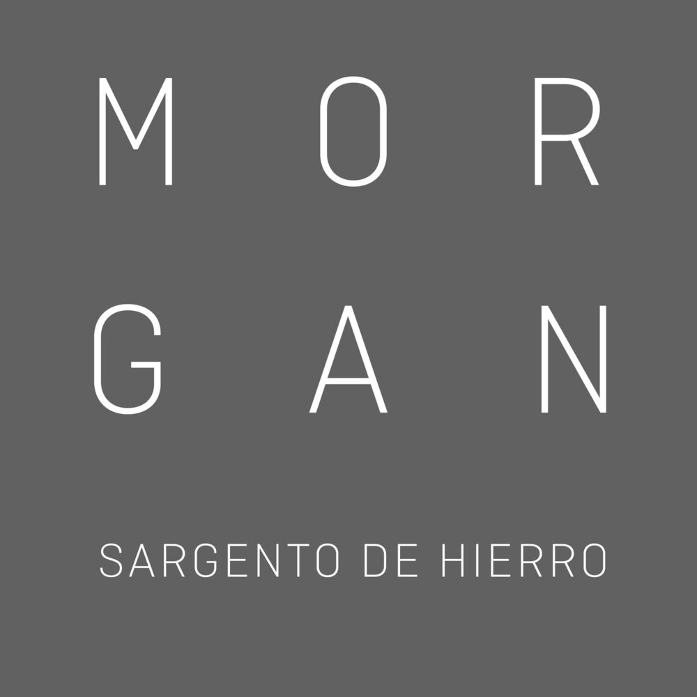 Picture of Sargento de Hierro
