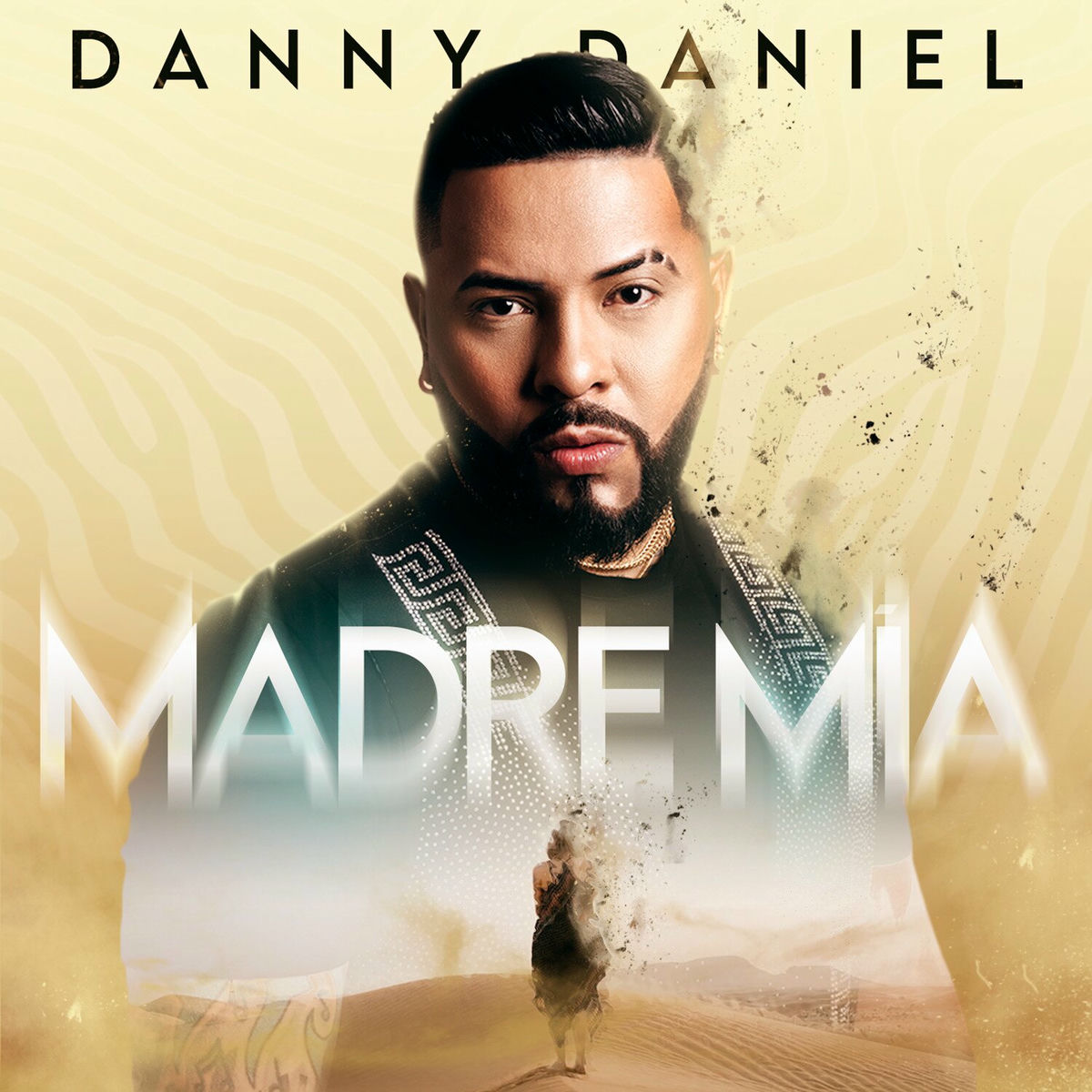Album cover of Madre Mía