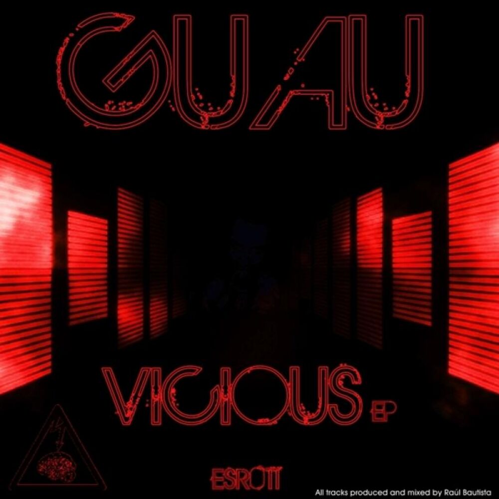 Picture of Vicious Ep