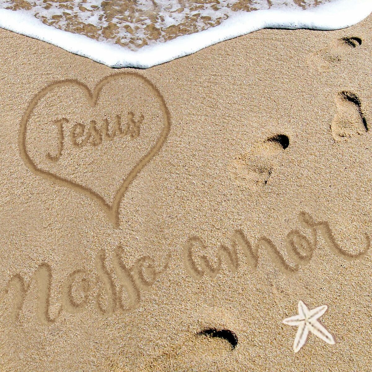 Album cover of Jesus - Nosso Amor