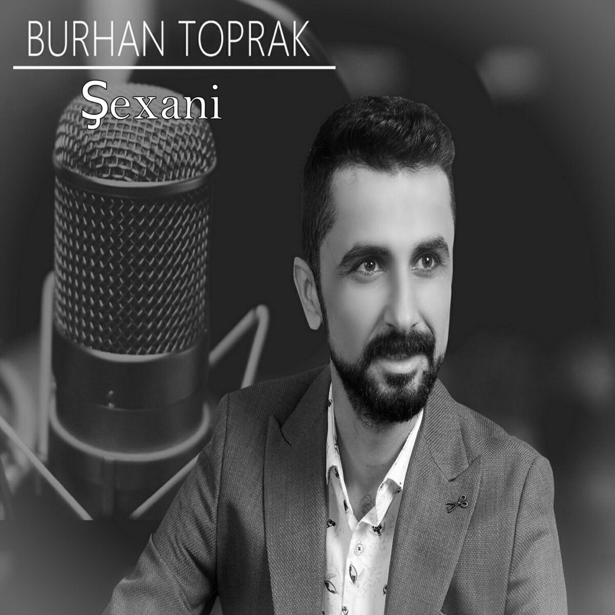 Album cover of Şexani