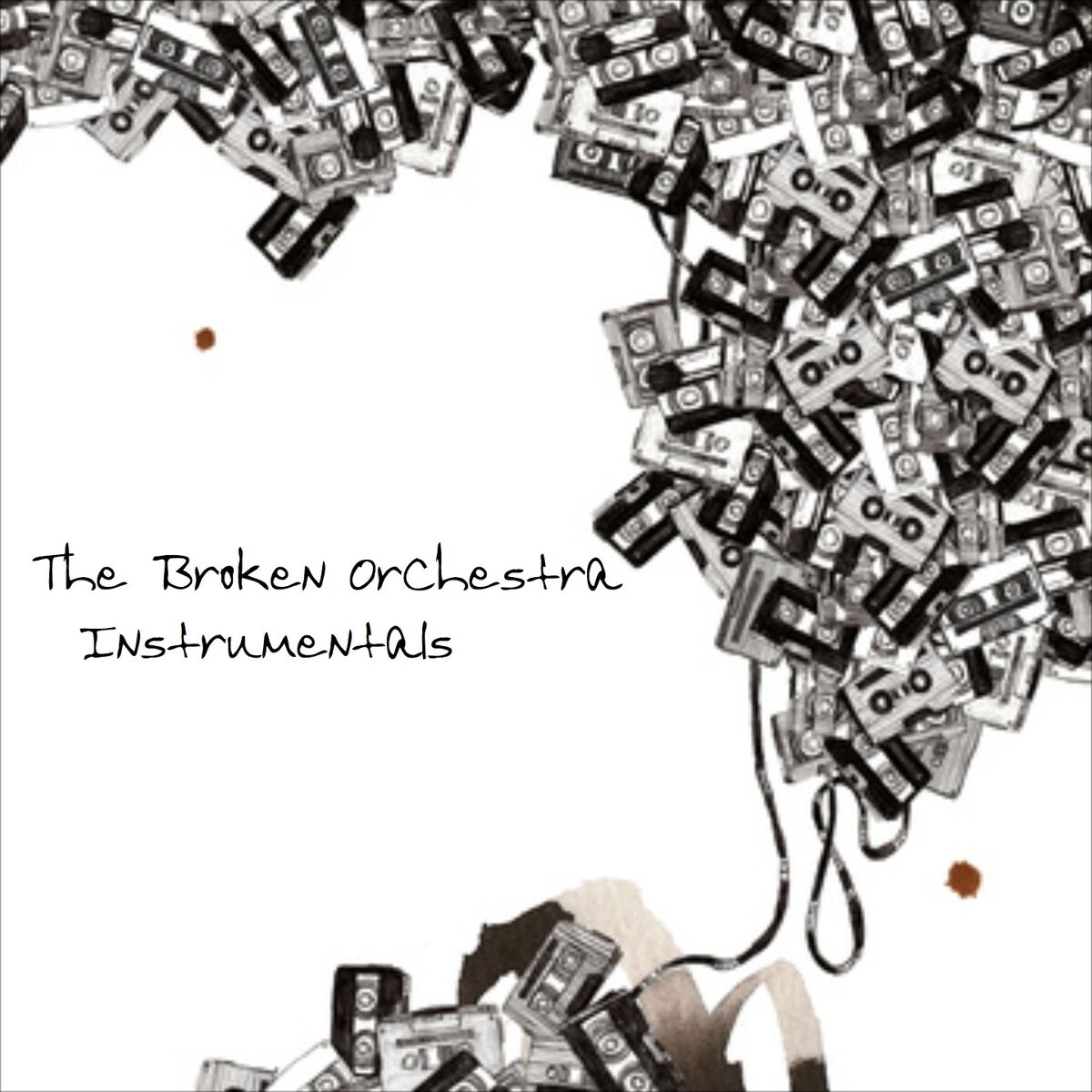 Album cover of Shibui (Instrumental)