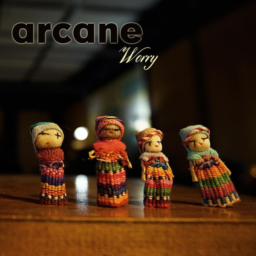 Picture of Worry