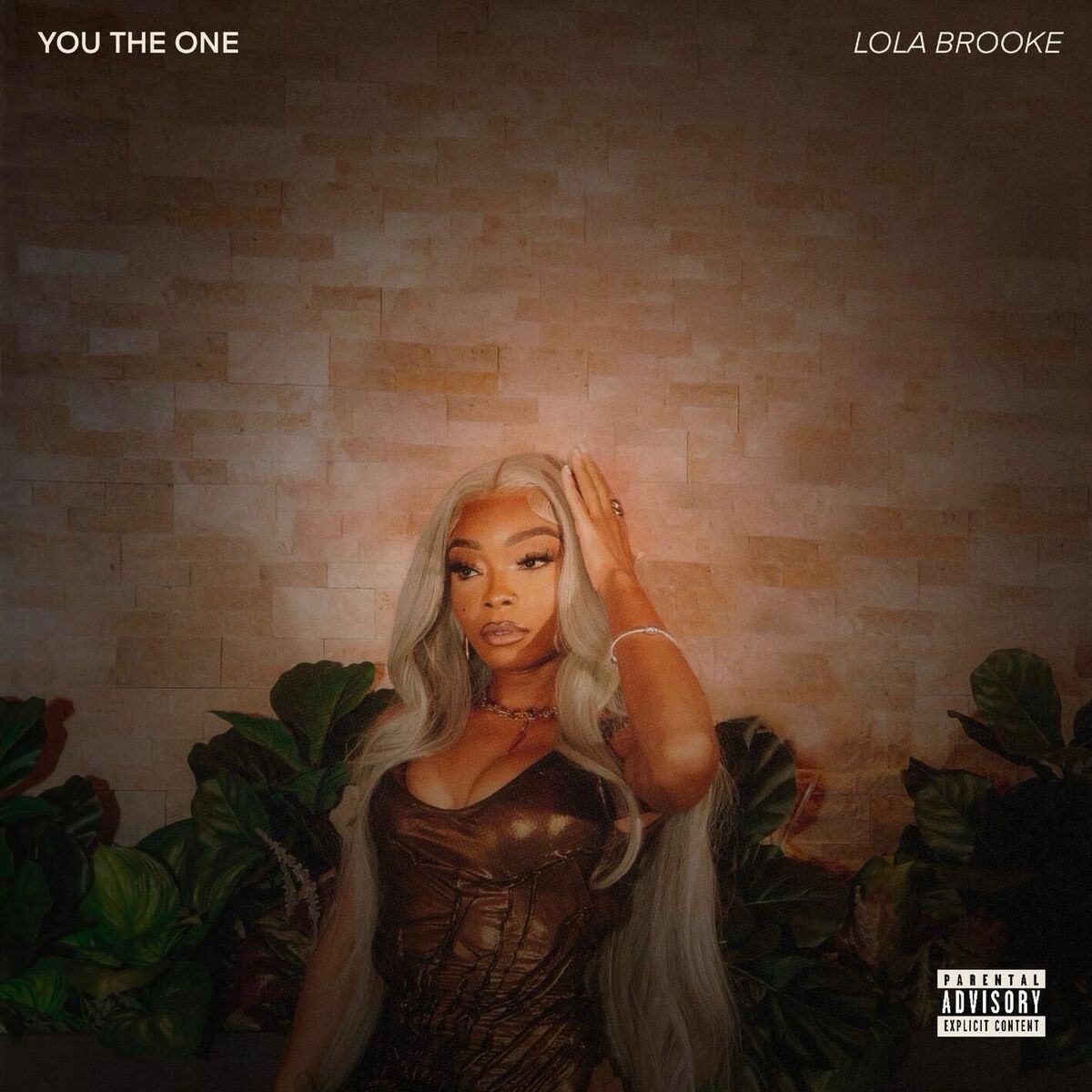 Album cover of You The One