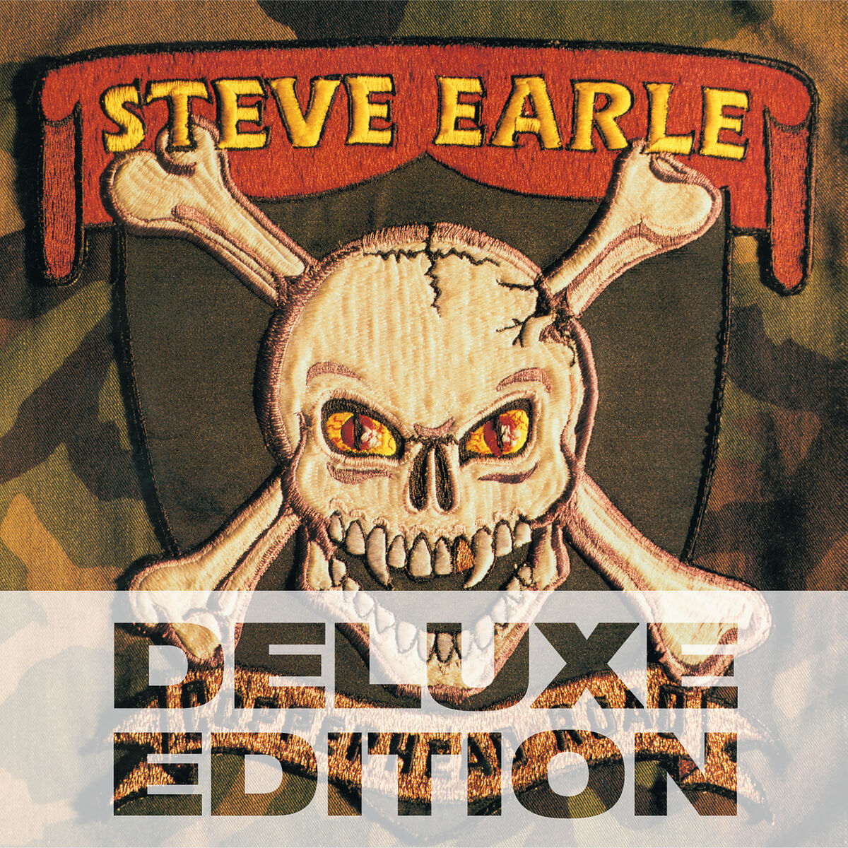 Album cover of Copperhead Road (Deluxe Edition)