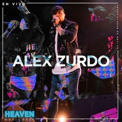 Cover of En Vivo Heaven Music Fest
