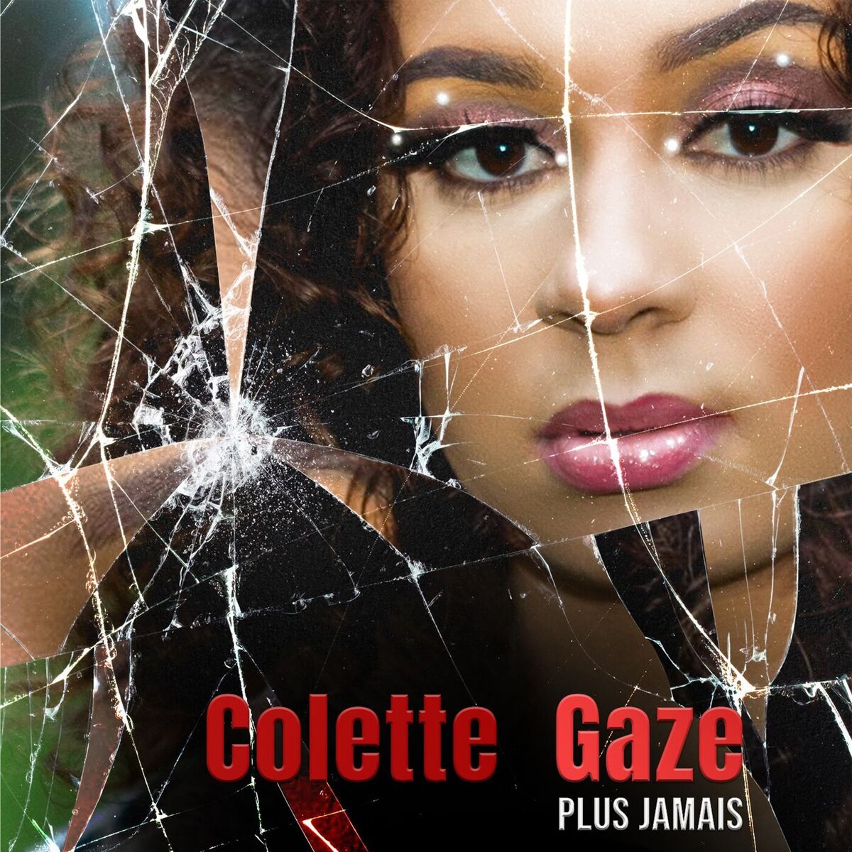 Album cover of Plus Jamais