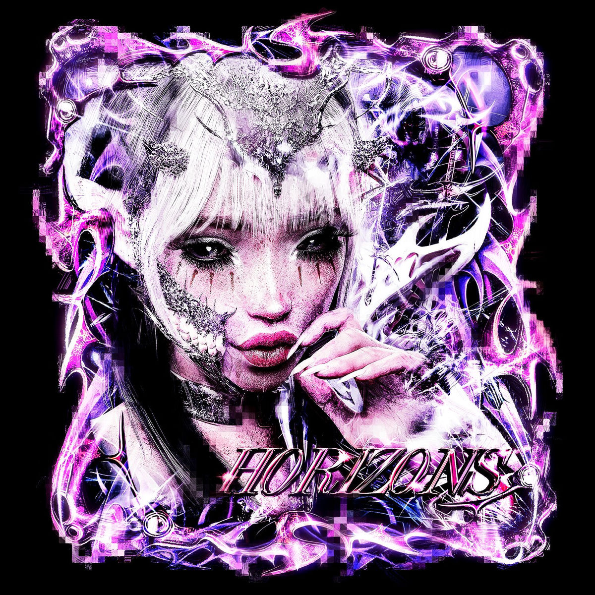 Album cover of HORIZONS