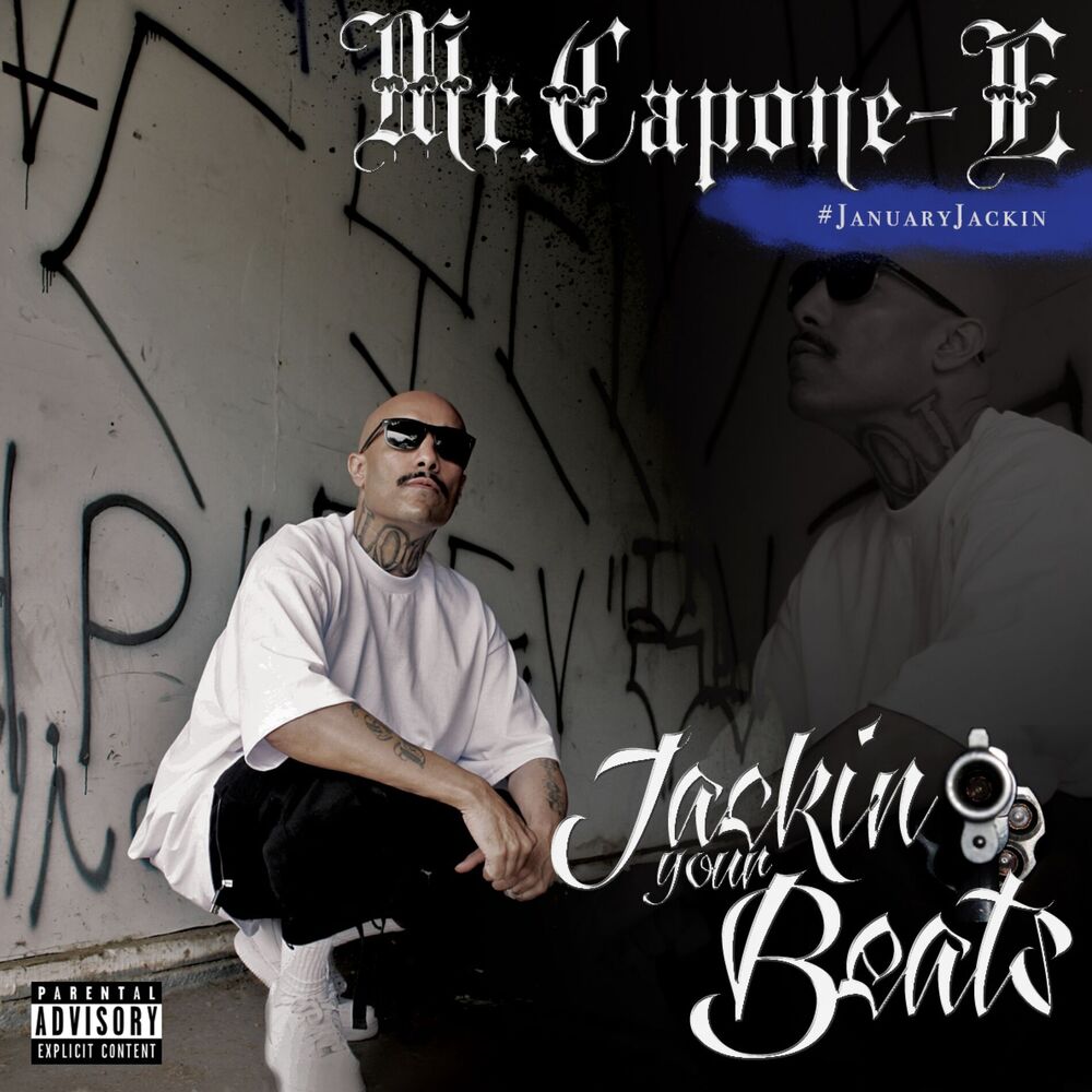 Picture of Jackin' Your Beats