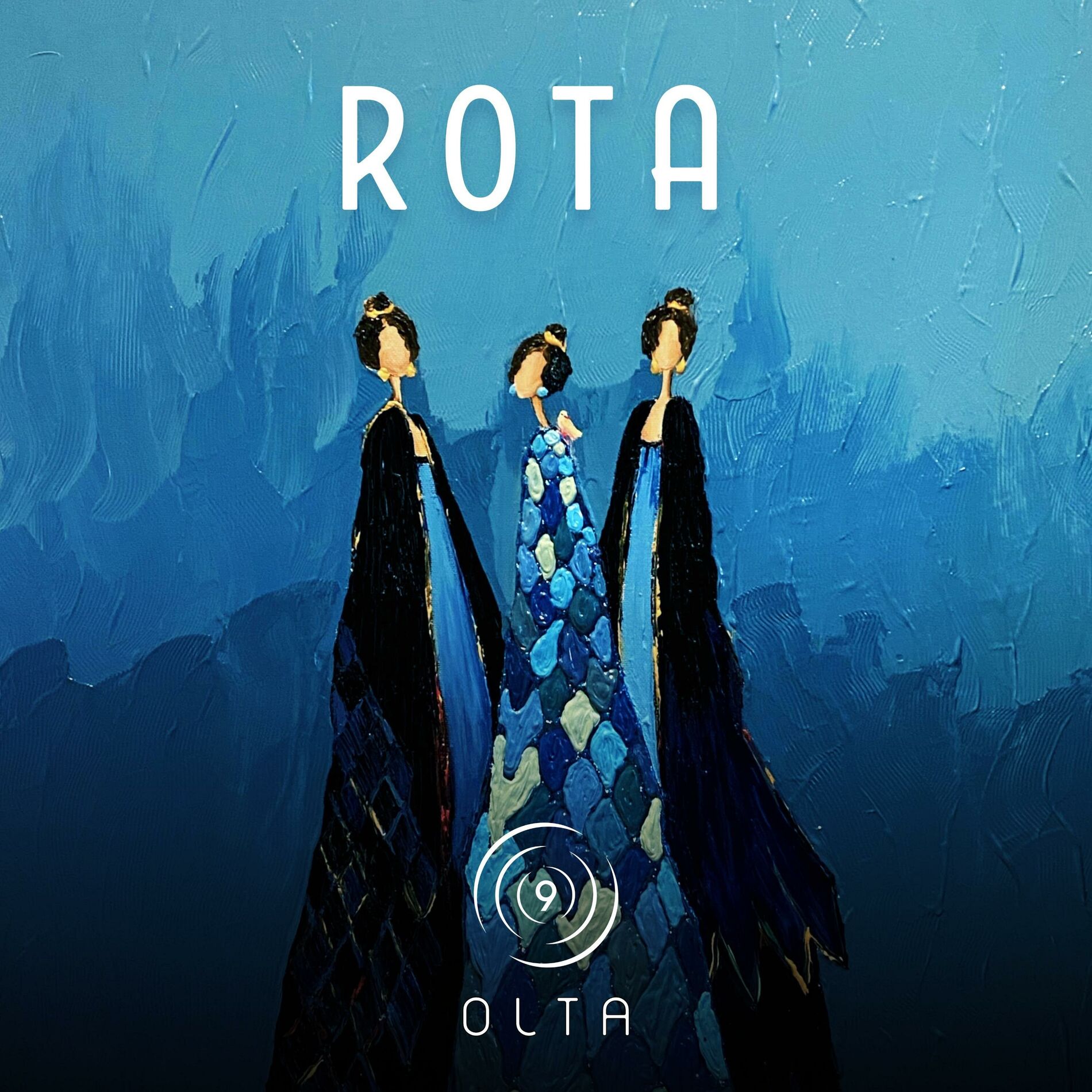 Album cover of Olta 9 | Rota
