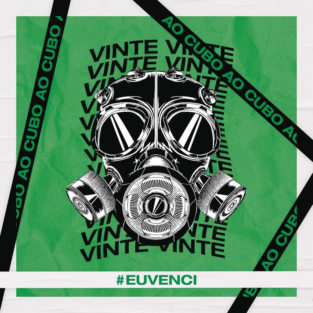 Album cover of Vinte Vinte