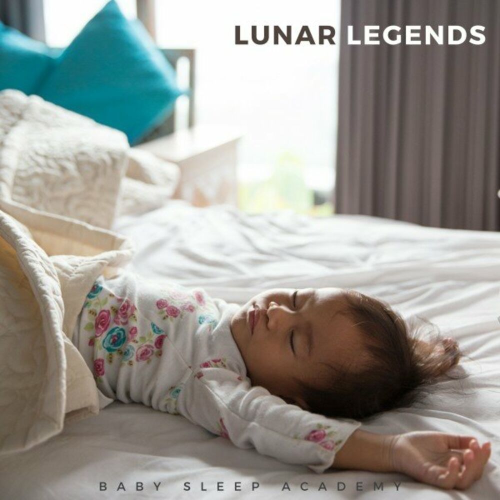 Picture of Lunar Legends: Classical Lullabies