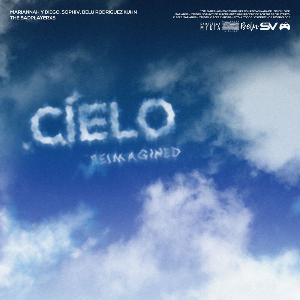 Picture of Cielo (Reimagined)