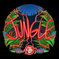 Cover of Jungle