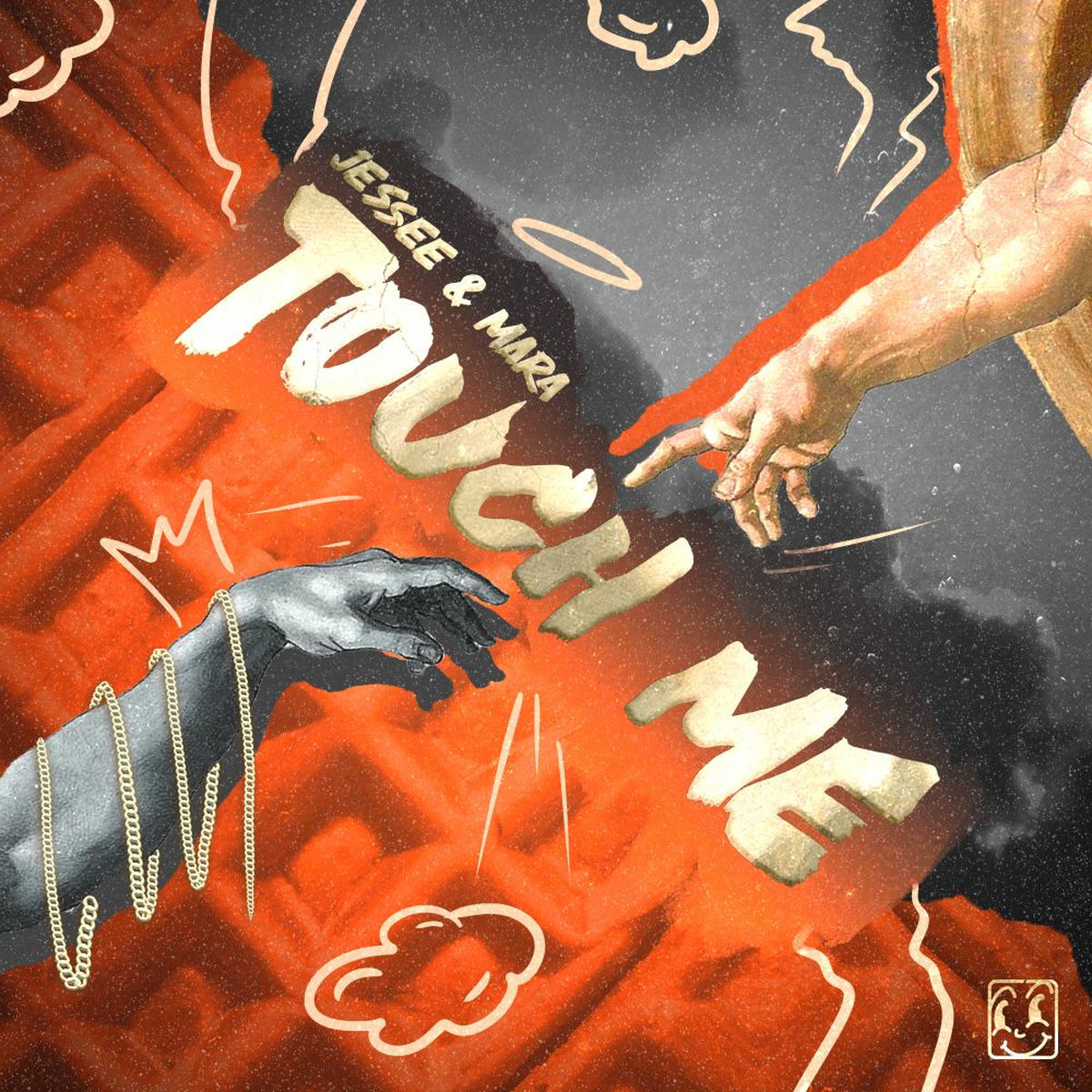 Album cover of Touch Me