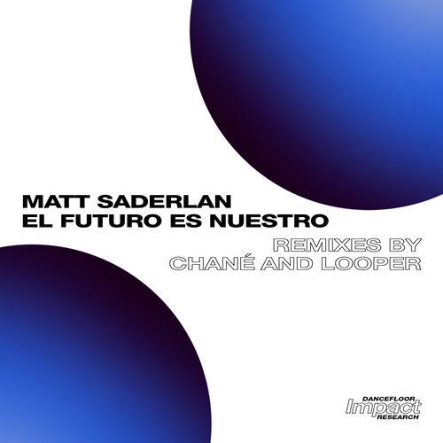 El Futuro Es Nuestro - Looper Remix by Matt Saderlan - 136 BPM