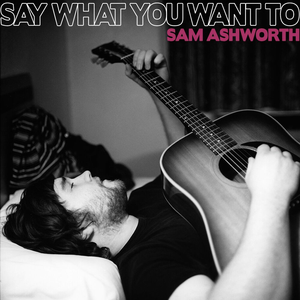 Picture of Say What You Want To