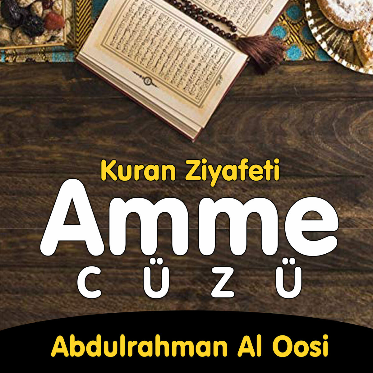Album cover of Beled Suresi