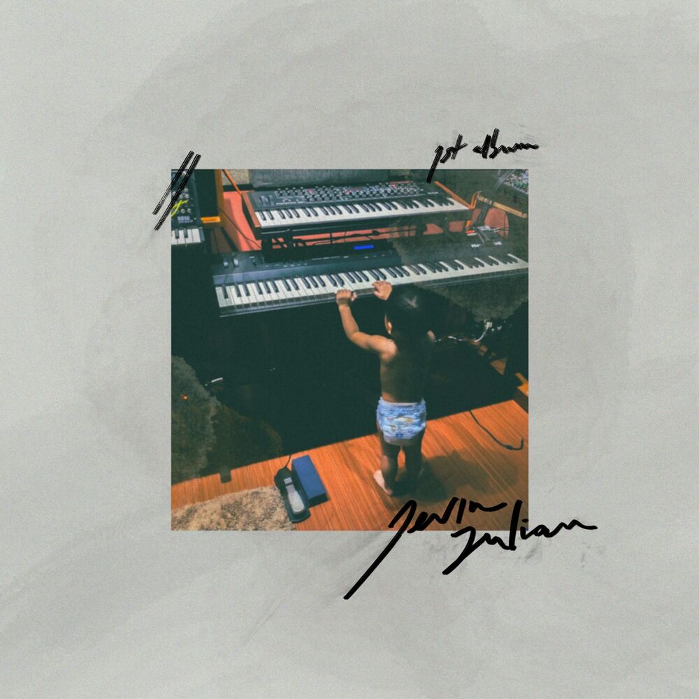 Picture of Jevin Julian
