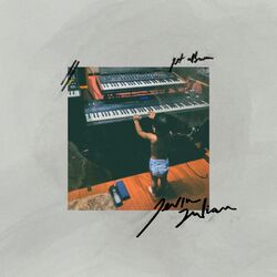 Cover of Jevin Julian