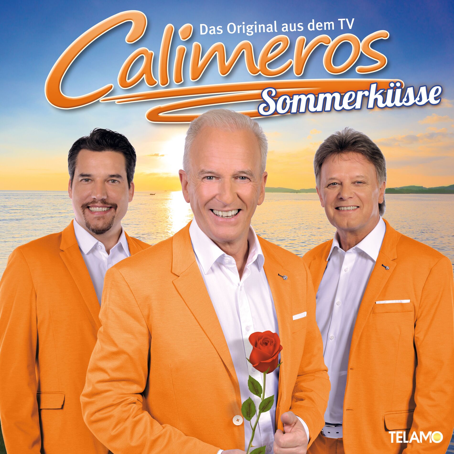 Album cover of Jetzt brennt mein Herz