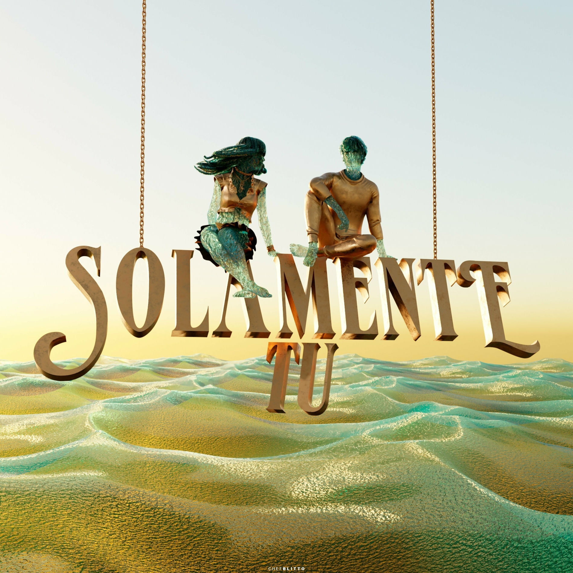 Album cover of Solamente Tu